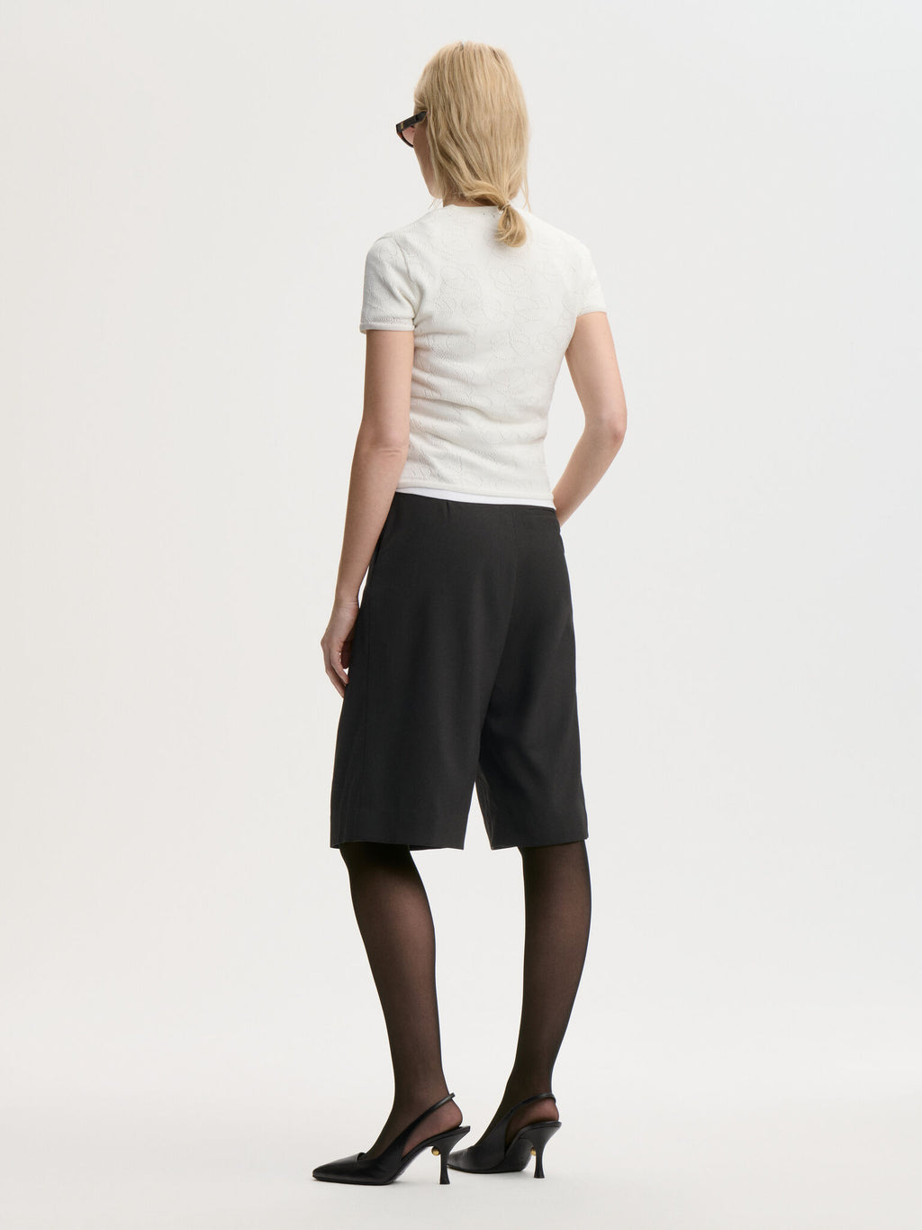 Cymbaria -shortsit, By Malene Birger