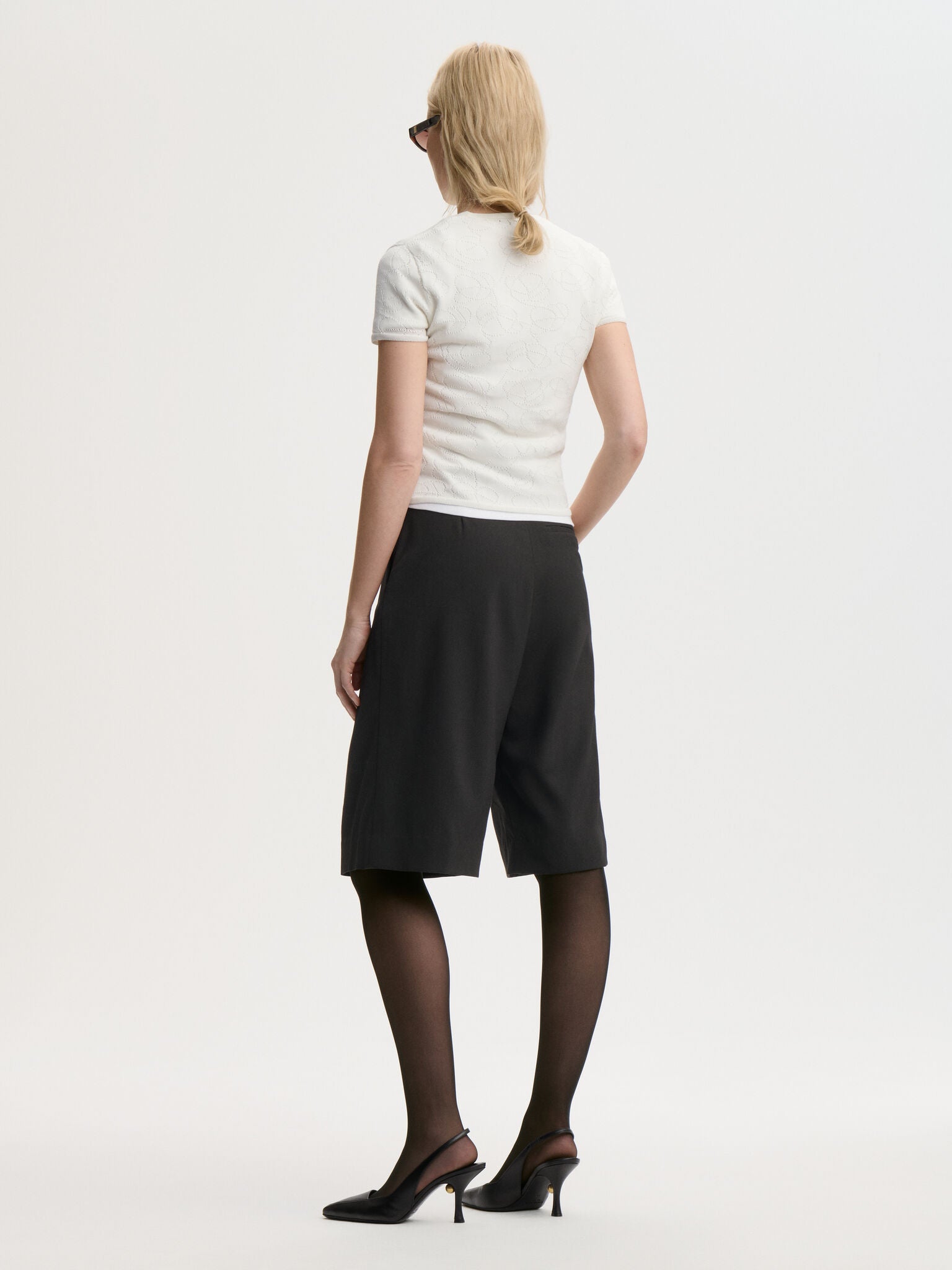 Cymbaria -shortsit, By Malene Birger