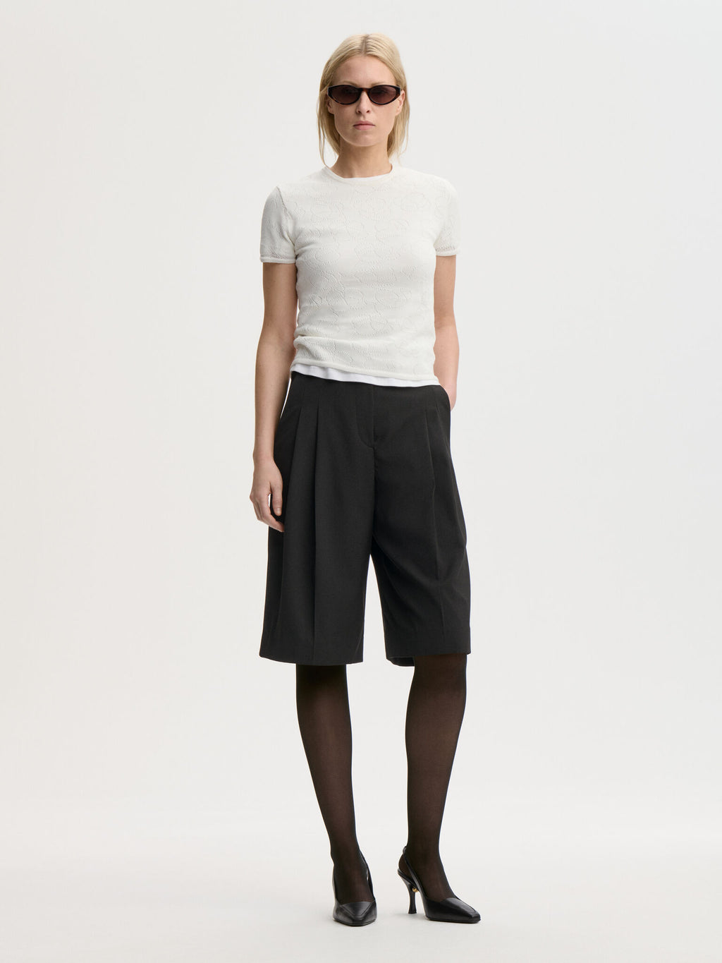 Cymbaria -shortsit, By Malene Birger