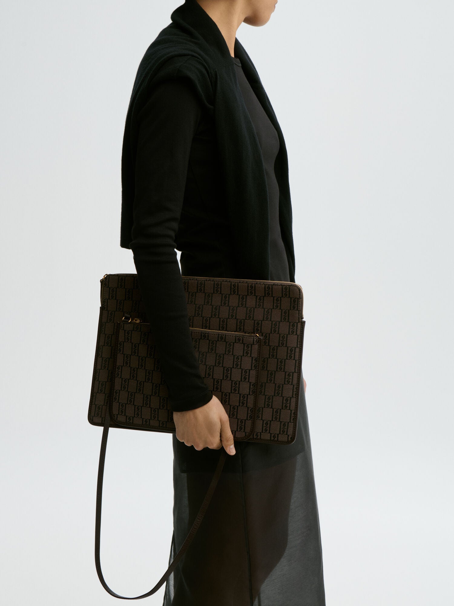 Cara laptop case 15"
