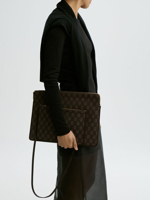 Cara laptop case 15"