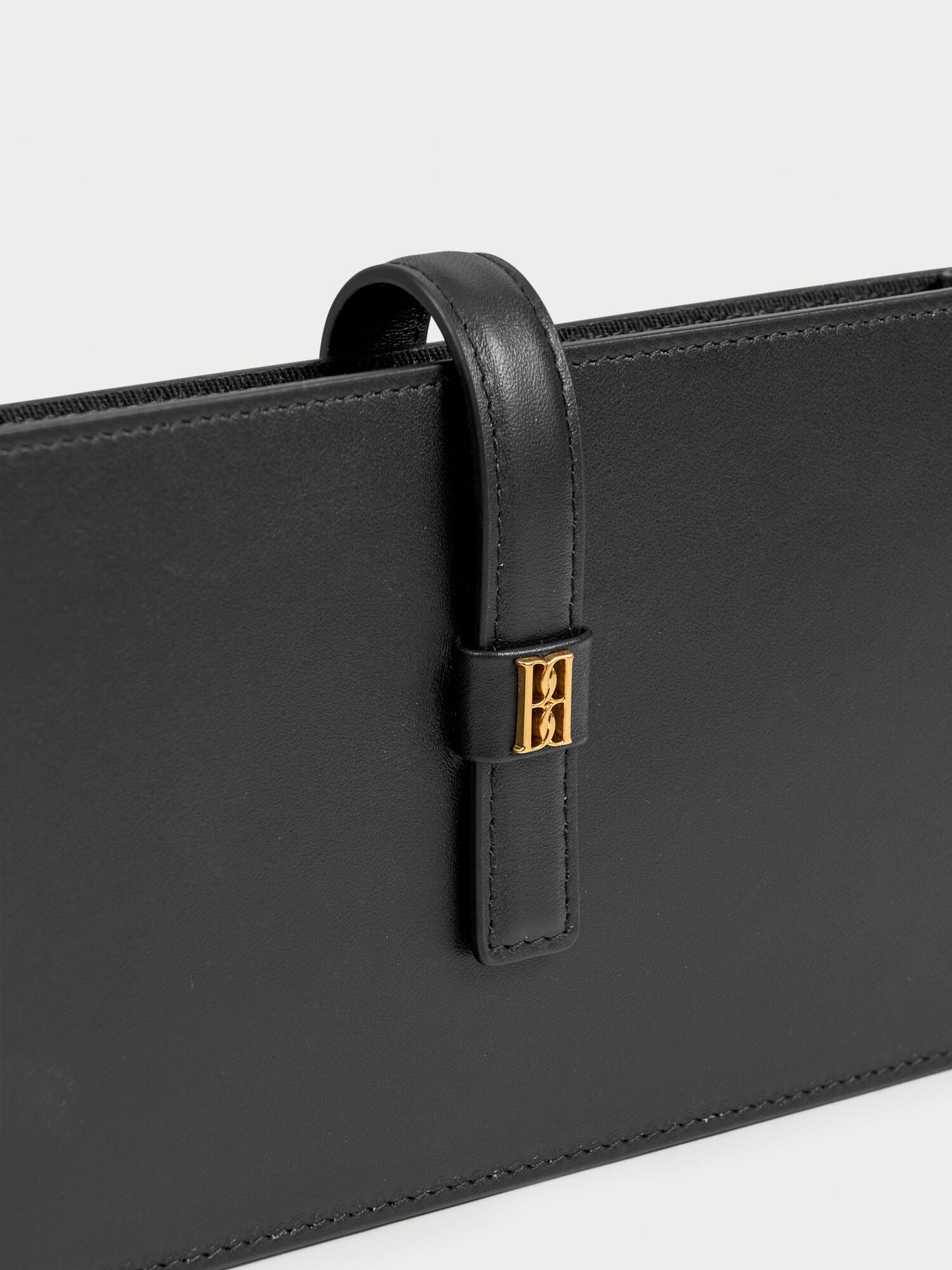 Vera Phone leather case