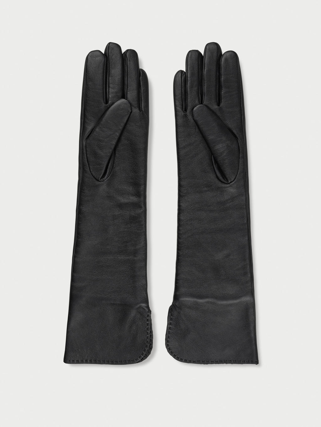 Gemilo leather gloves