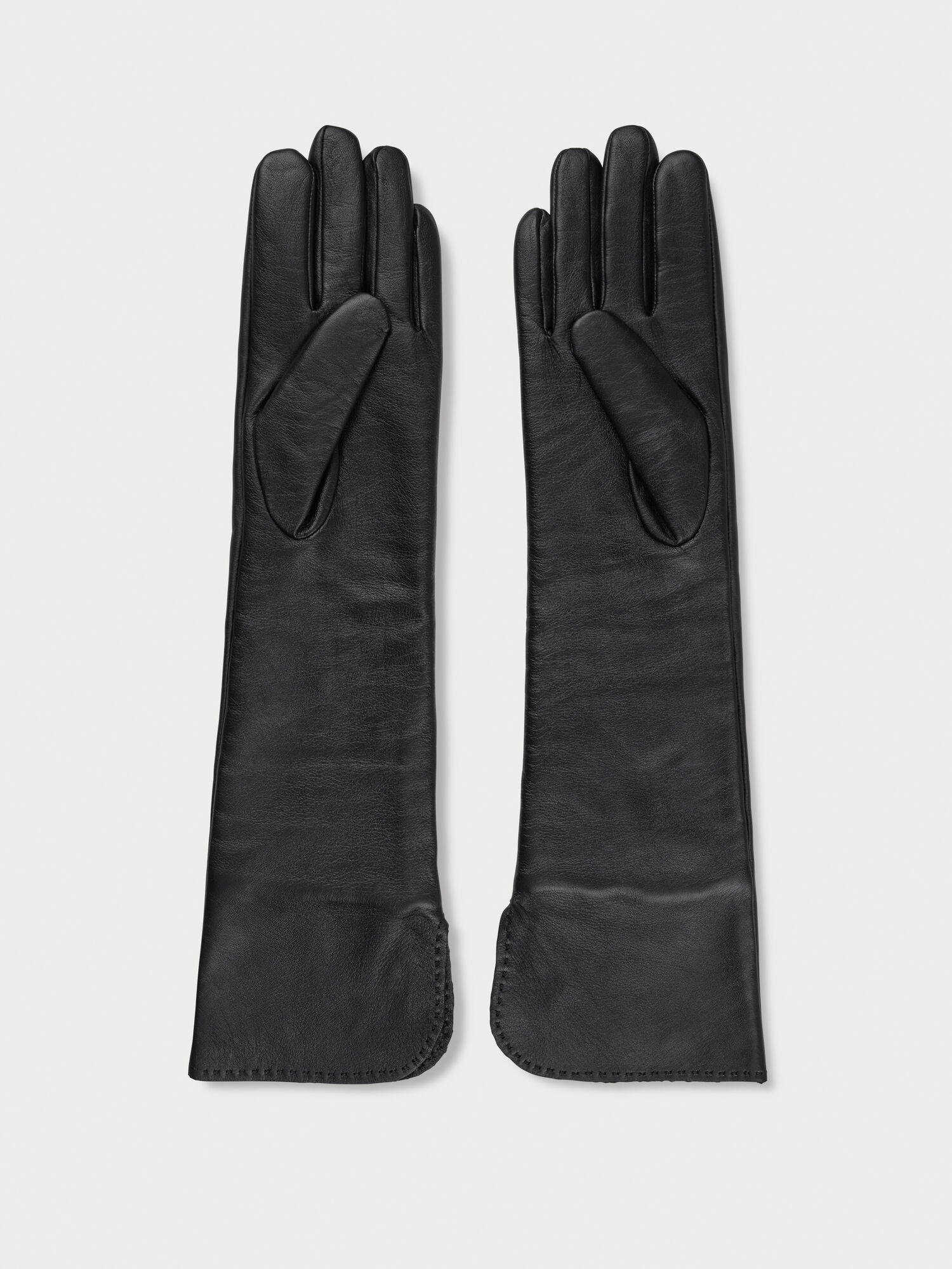 Gemilo leather gloves