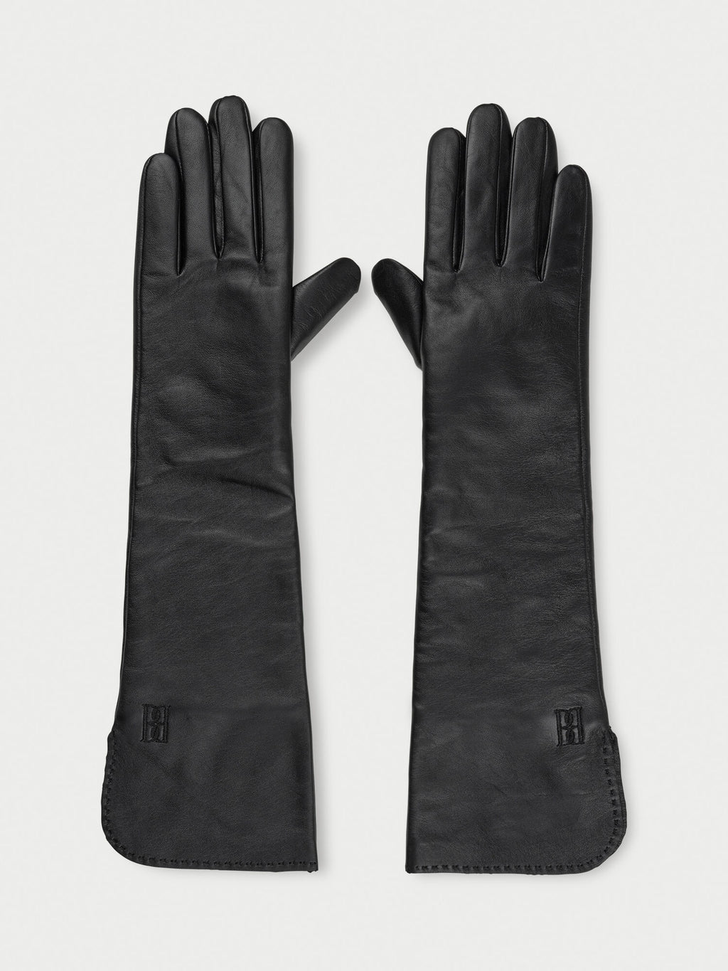 Gemilo leather gloves