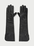 Gemilo leather gloves