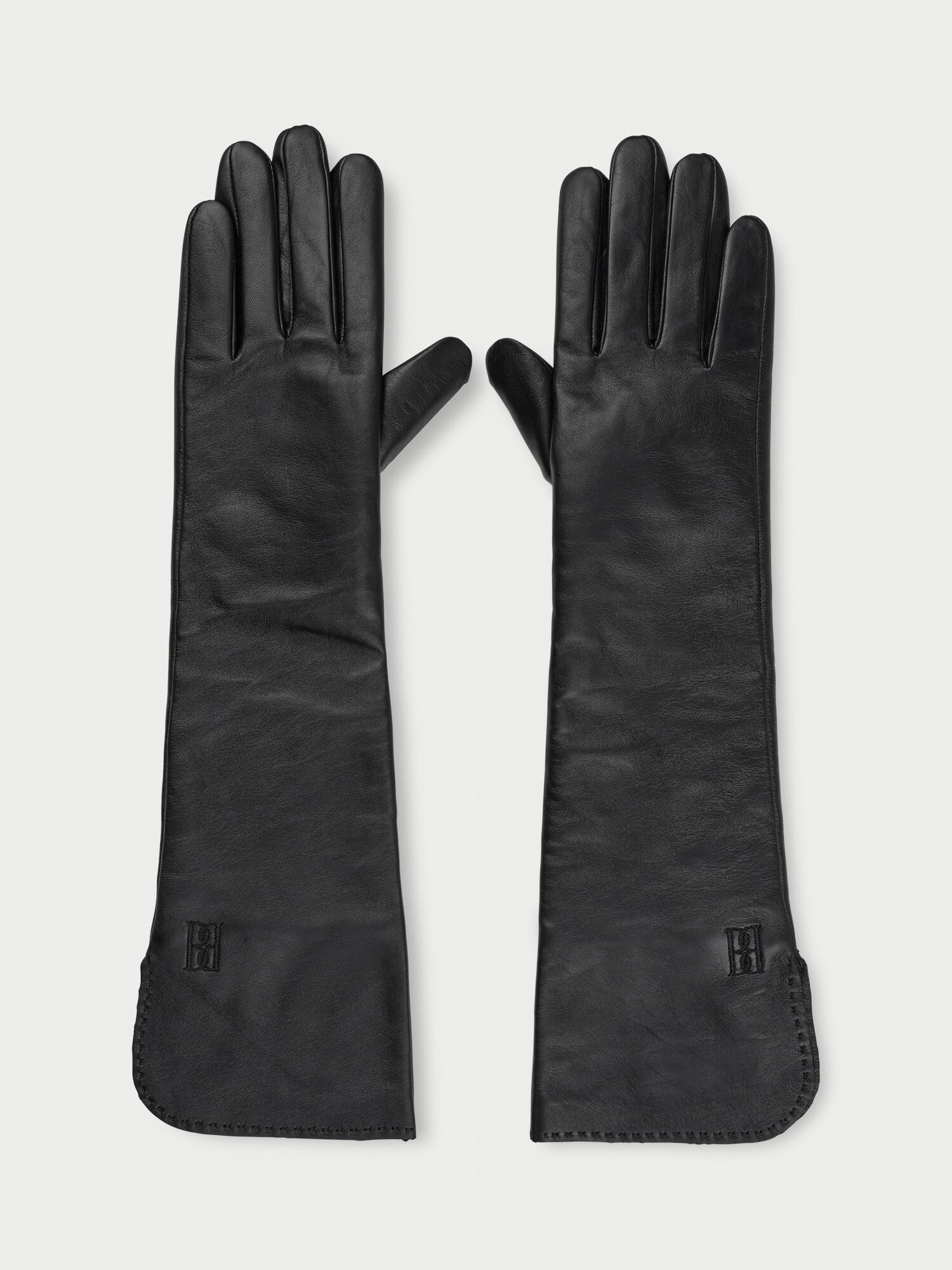 Gemilo leather gloves