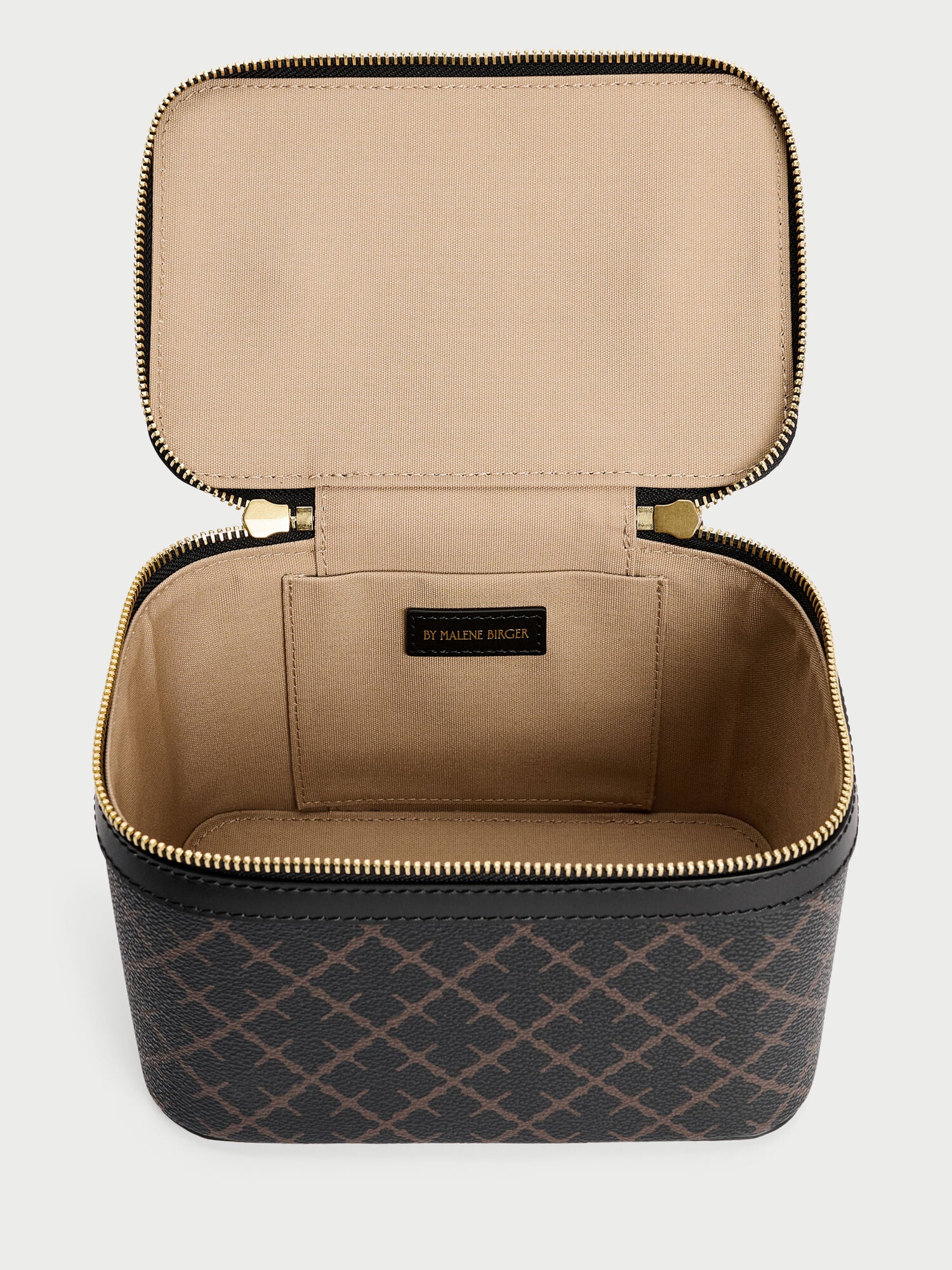 Bae Beauty Small cosmetics case