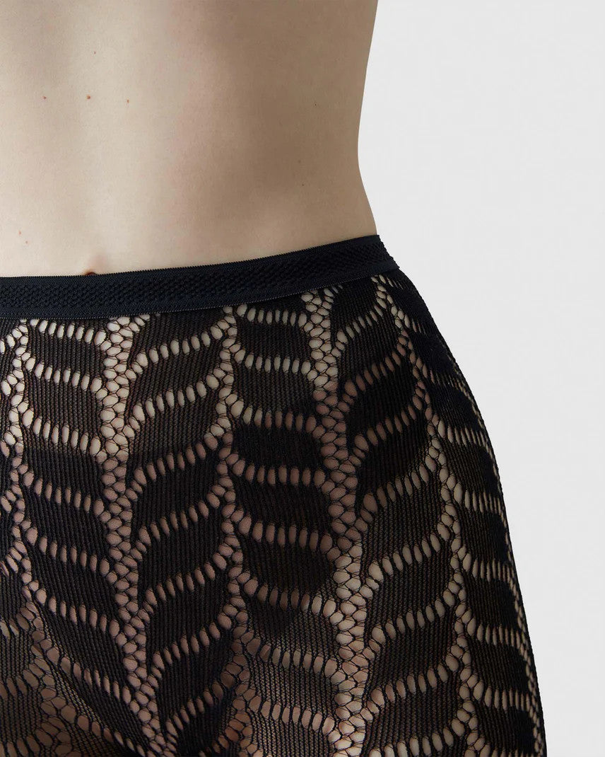 Swedish Stockings, Meja Net Tights