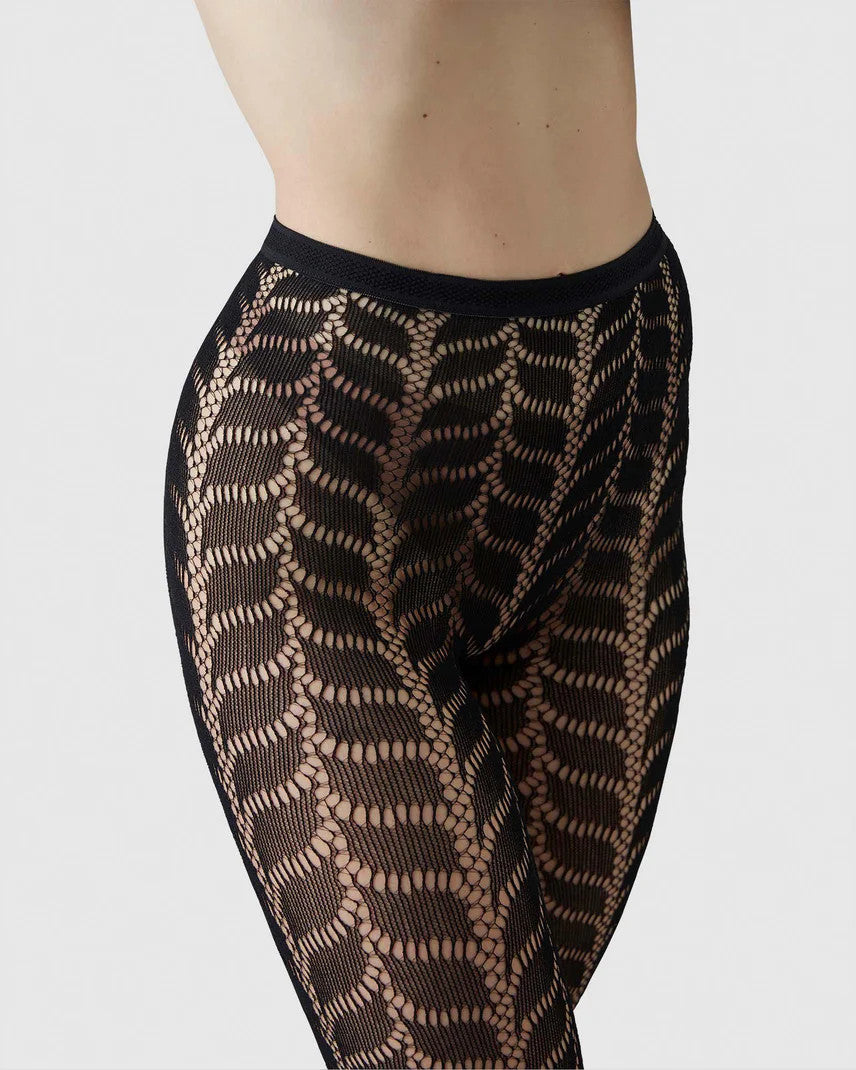 Swedish Stockings, Meja Net Tights