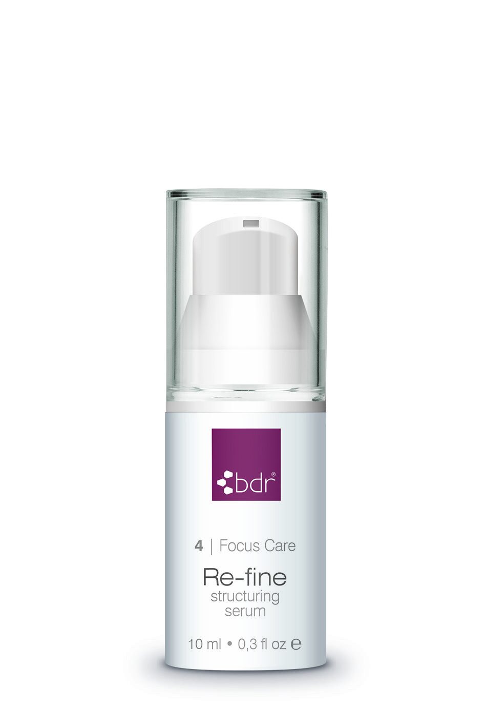 Re-fine