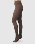 Swedish Stockings, Ylva Wool Fishbone Tighs
