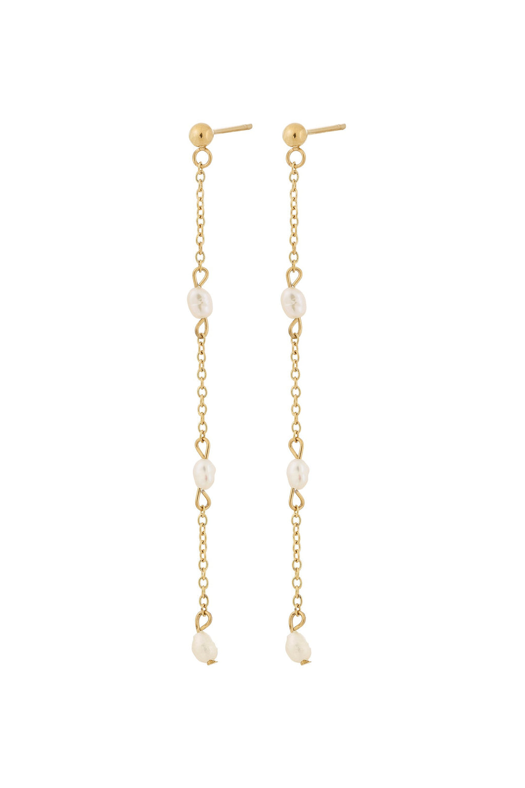 Edblad, Lucy Necklace Multi