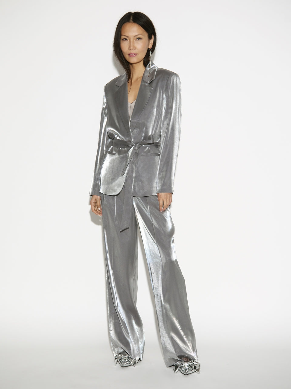 Watershine pants