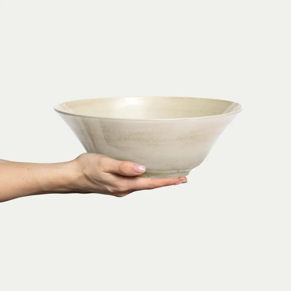Mateus, Basic-kulho 26cm Sand