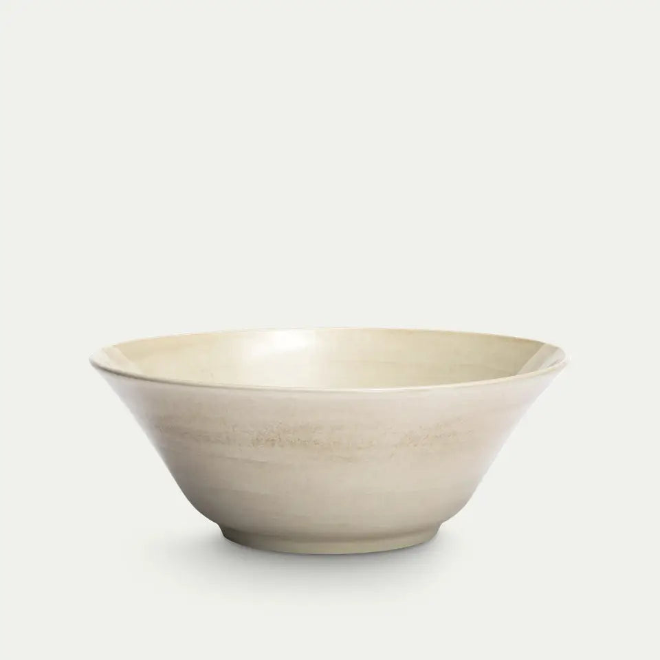 Mateus, Basic-kulho 26cm Sand