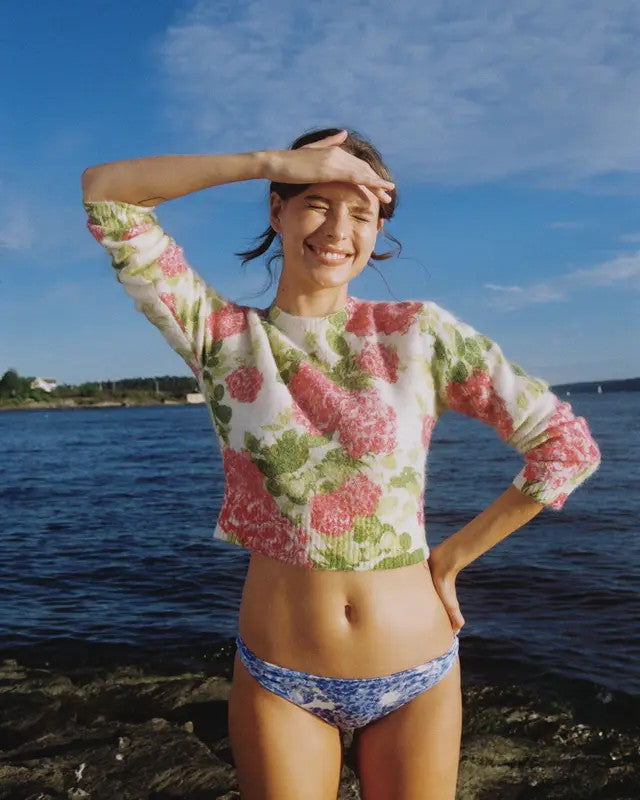 by TiMo, Classic Bikini Bottom