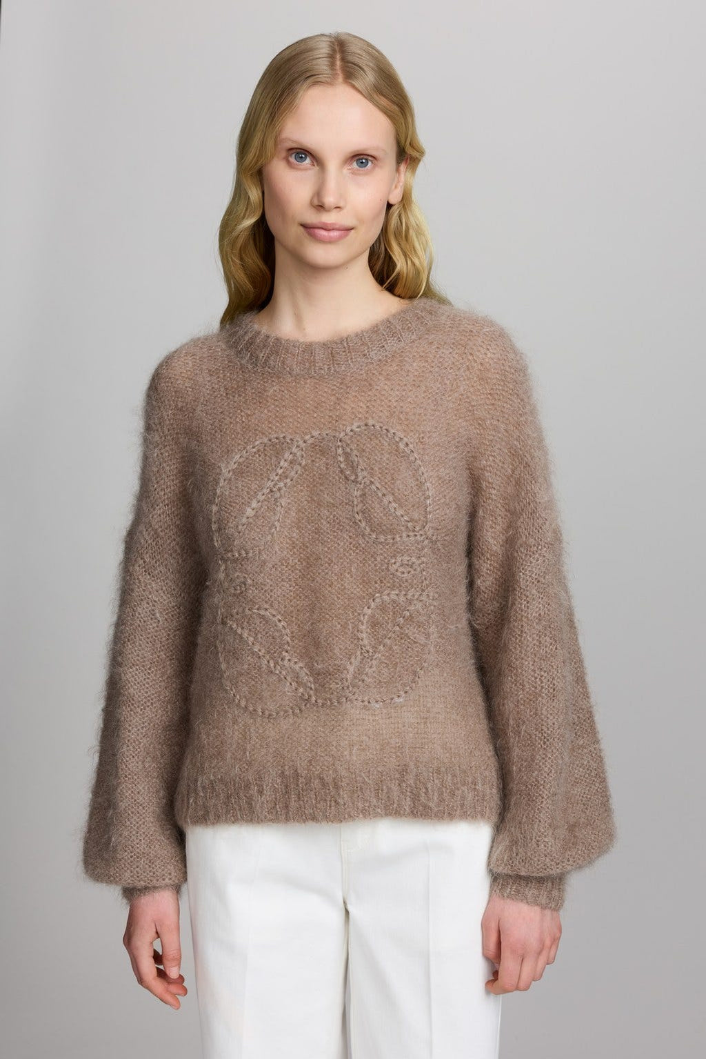Fontaine Sweater