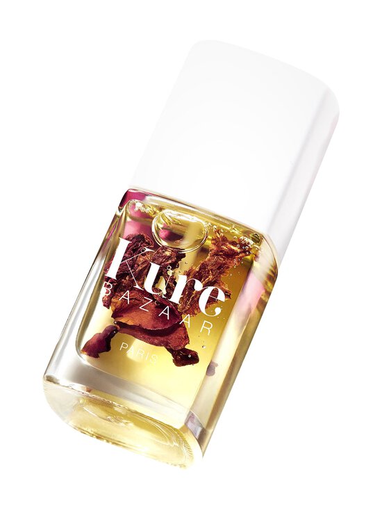 Kure Bazaar, Organic Rose Infusion oil 10 ml