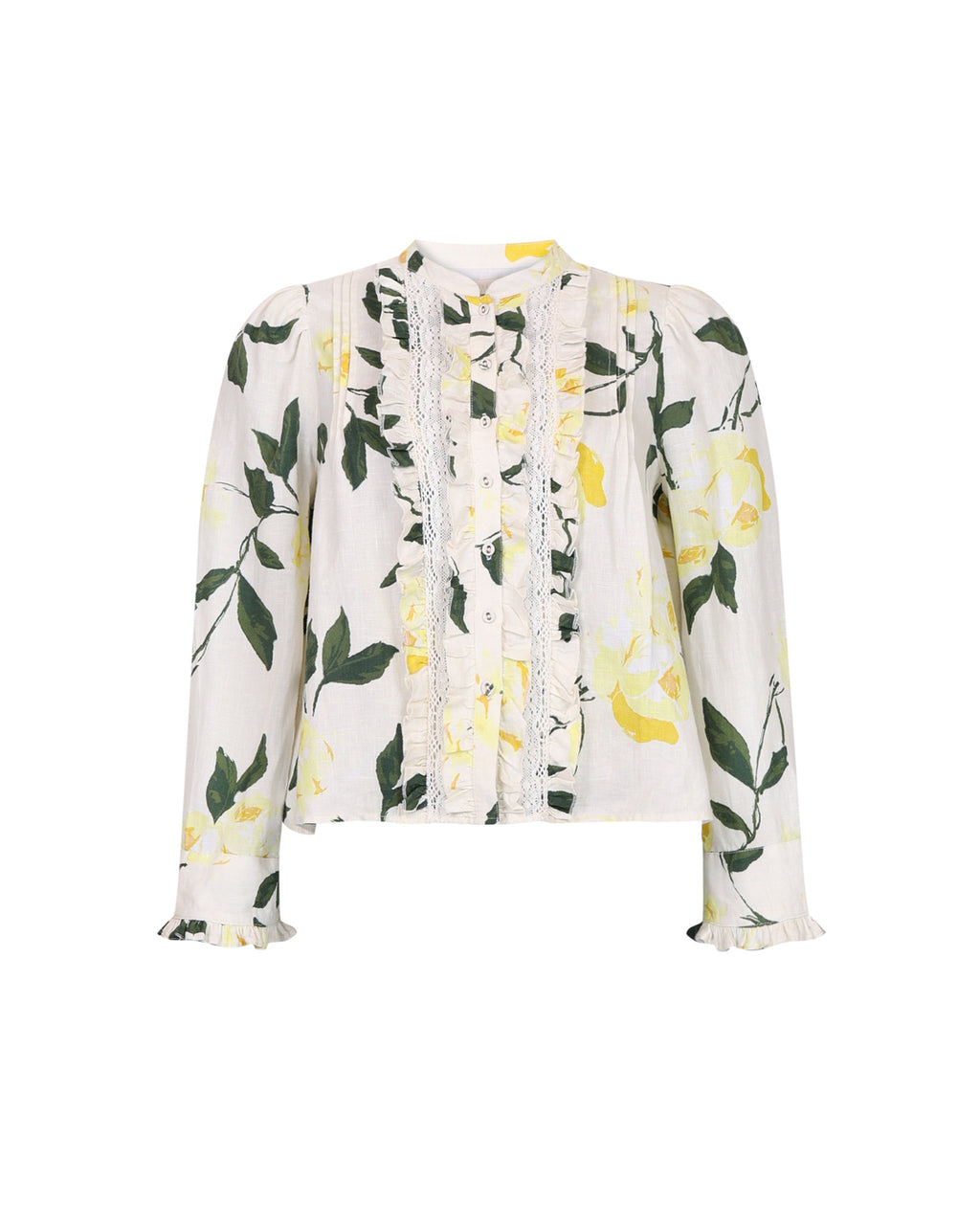 Linen Shirt