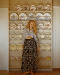 Broderie Anglaise Skirt