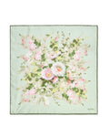 Silk Scarf Large - Meadow