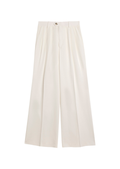 1946 Dori Super Wide - Pure White
