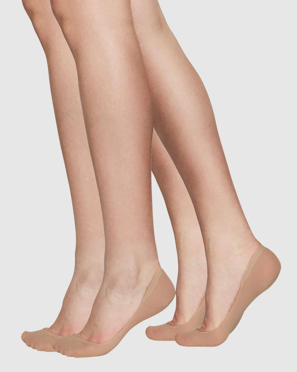 Swedish Stockings, Ida Premium Steps