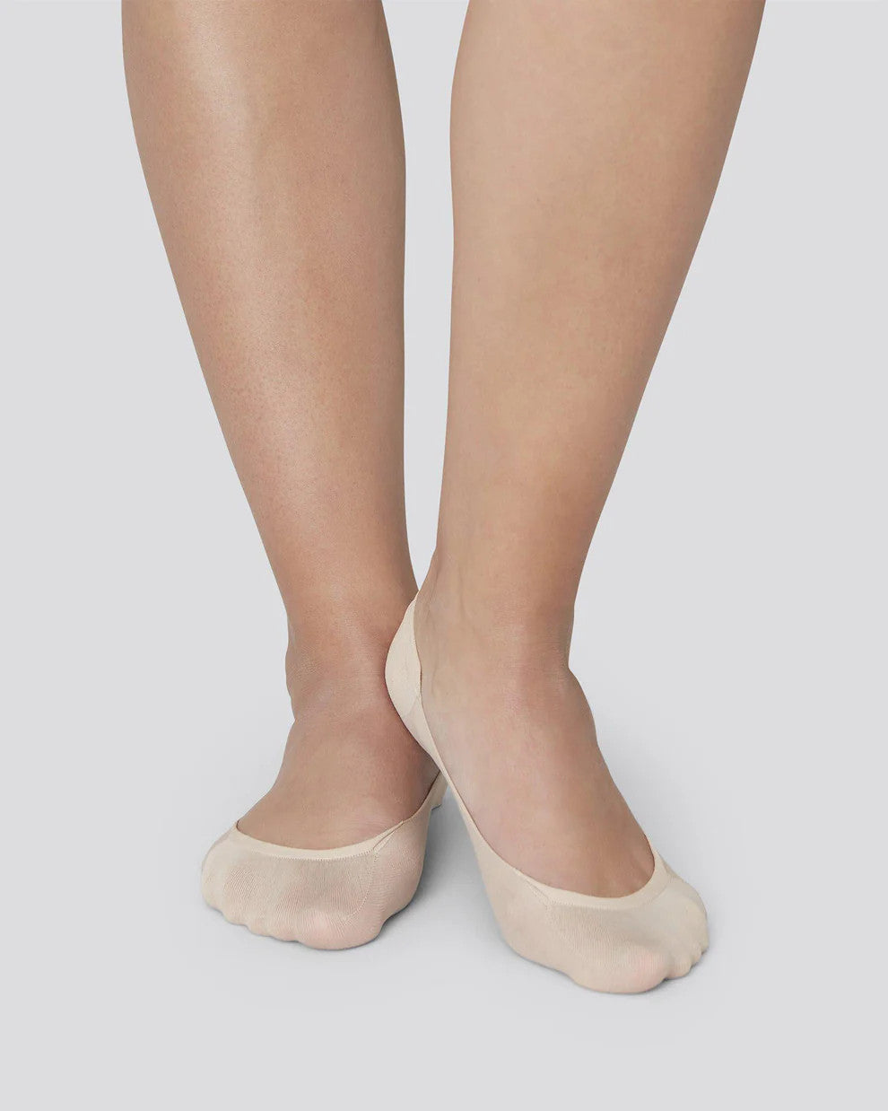 Swedish Stockings, Ida Premium Steps