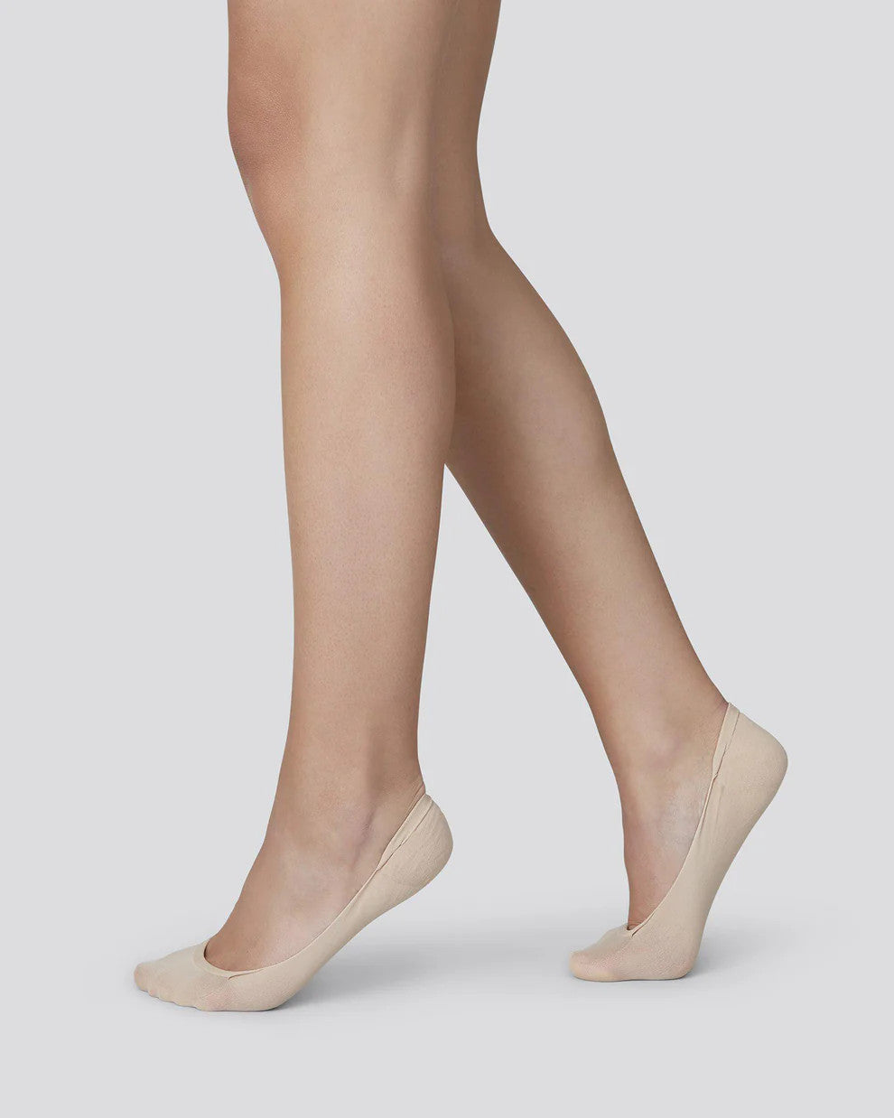 Swedish Stockings, Ida Premium Steps