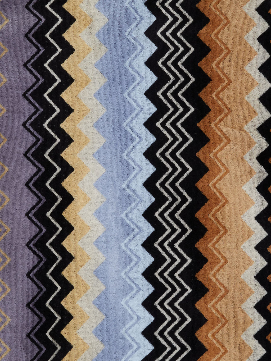 Missoni Home, Hooded bathrobe