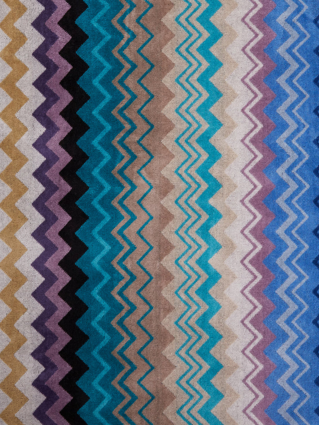 Missoni Home, Hooded bathrobe