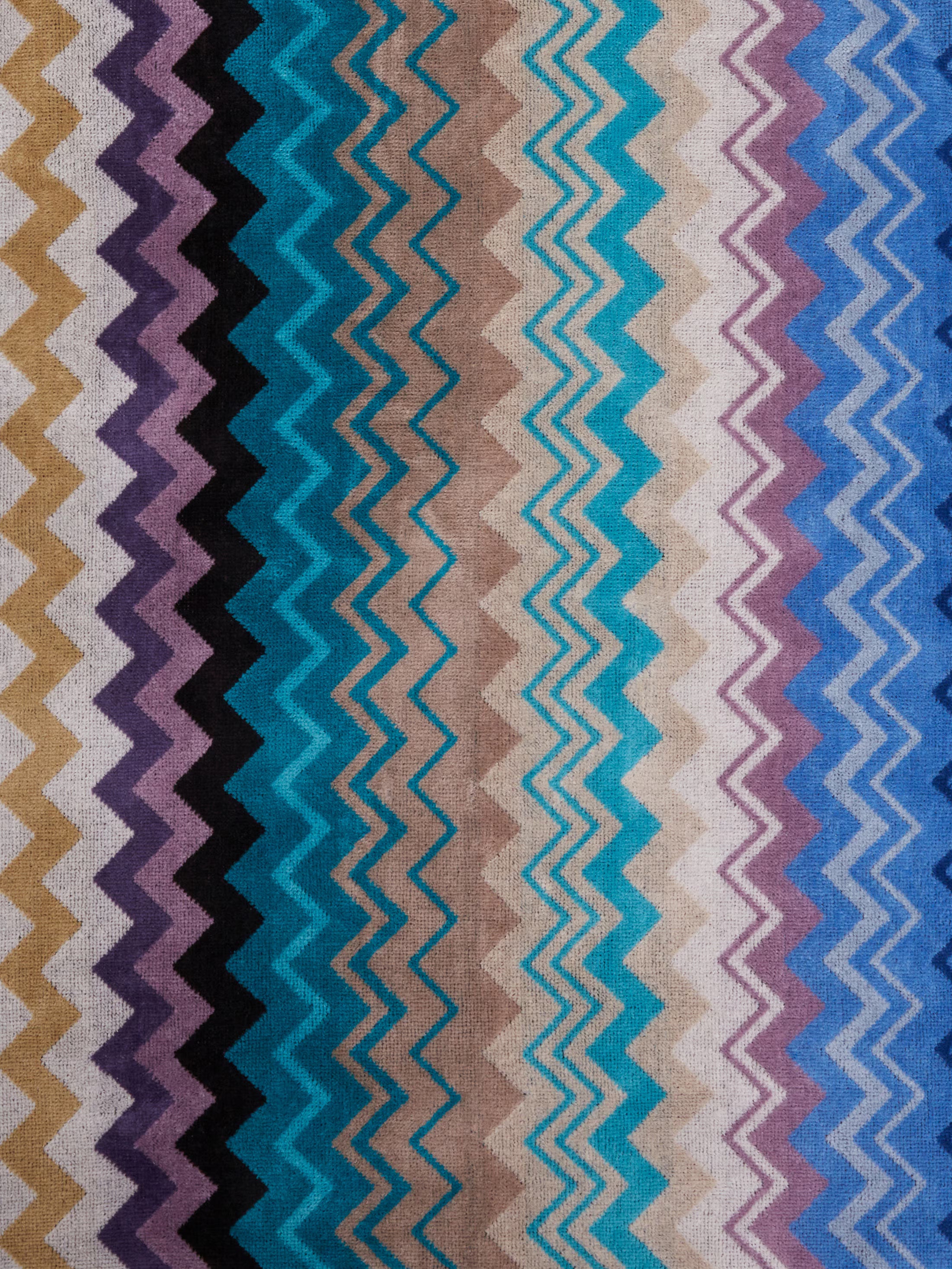 Missoni Home, Hooded bathrobe