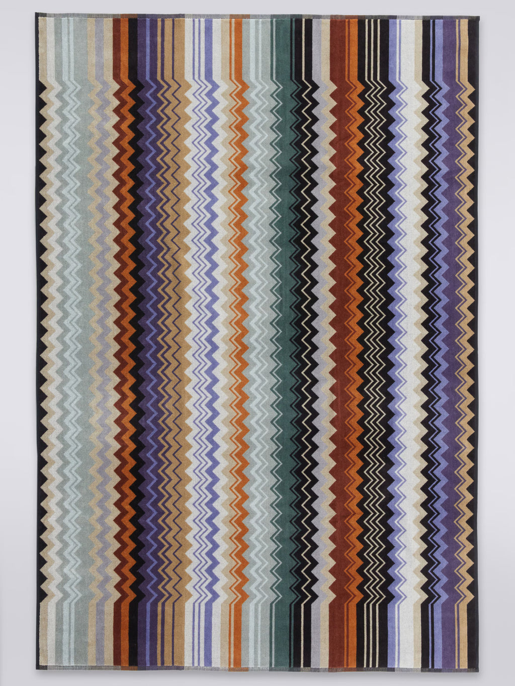 Missoni Home, Bath Towel 100x150cm