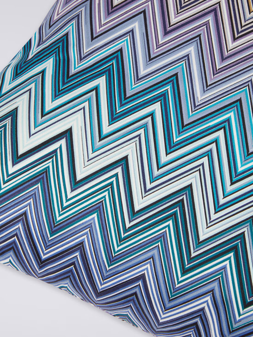 Missoni Home, Jarris cushion, 40 x 40 cm