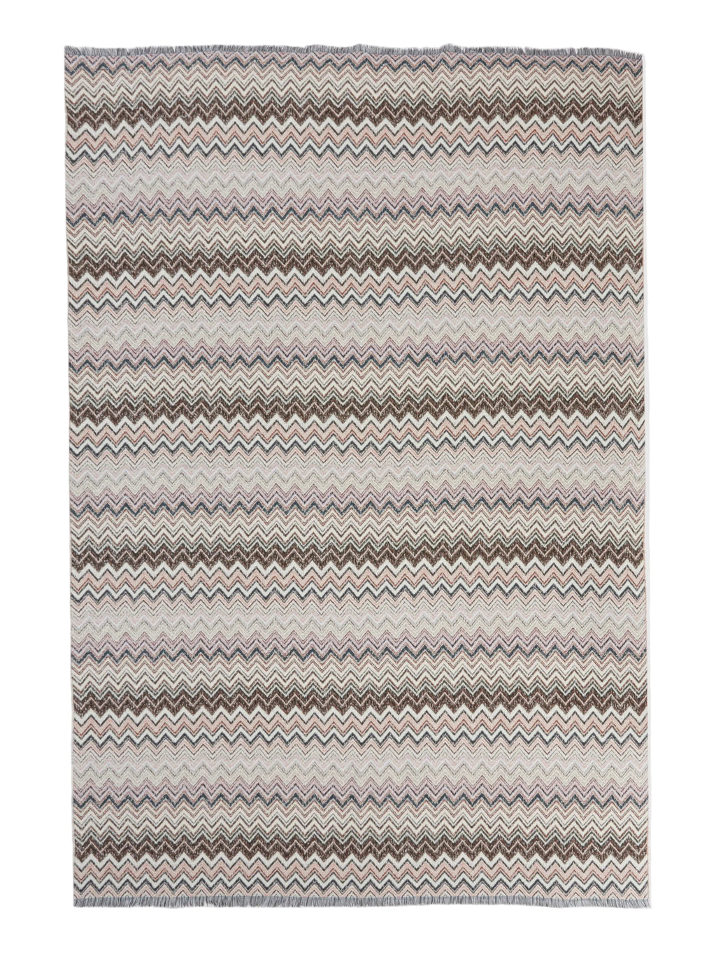 Missoni Home, Forest-huopa villa-kashmirsekoite 130 x 195 cm