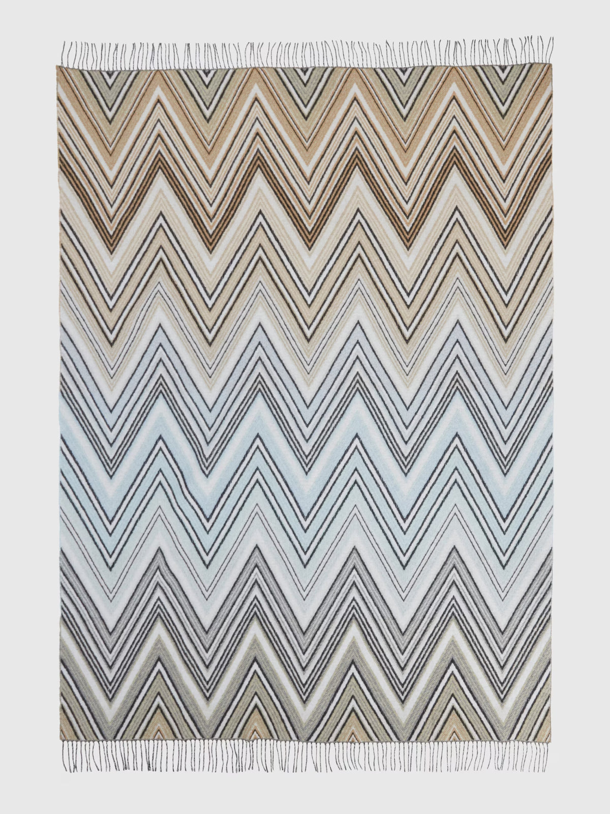 Missoni Home PLUME throw, 172