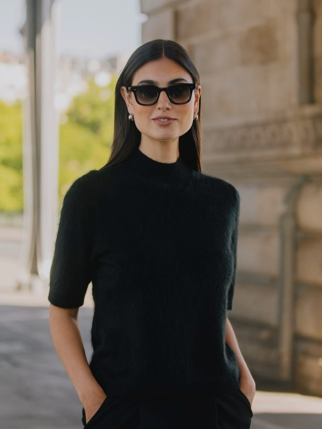 Original Story, Karliea kashmirneule