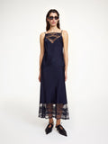 By Malene Birger, Leeba top