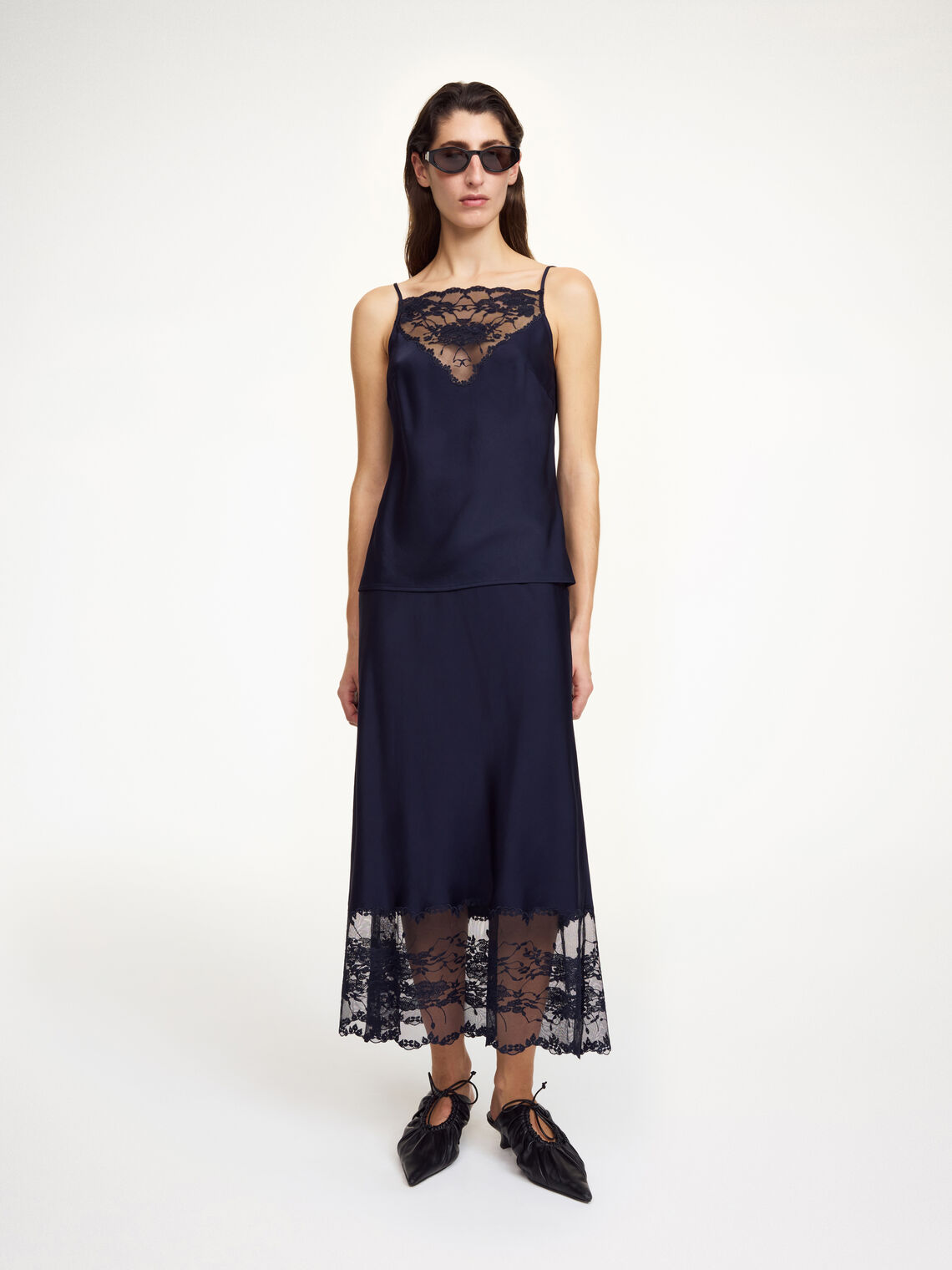 By Malene Birger, Blake maxi skirt