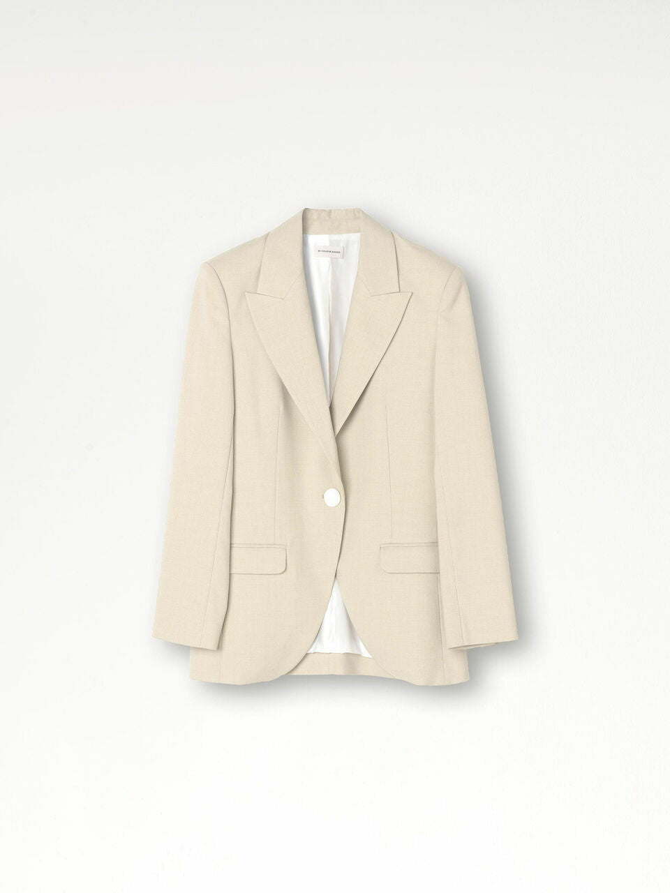 By Malene Birger, Huxley Bleiseri