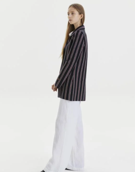 Busnel, Sophia Jacket Stripe