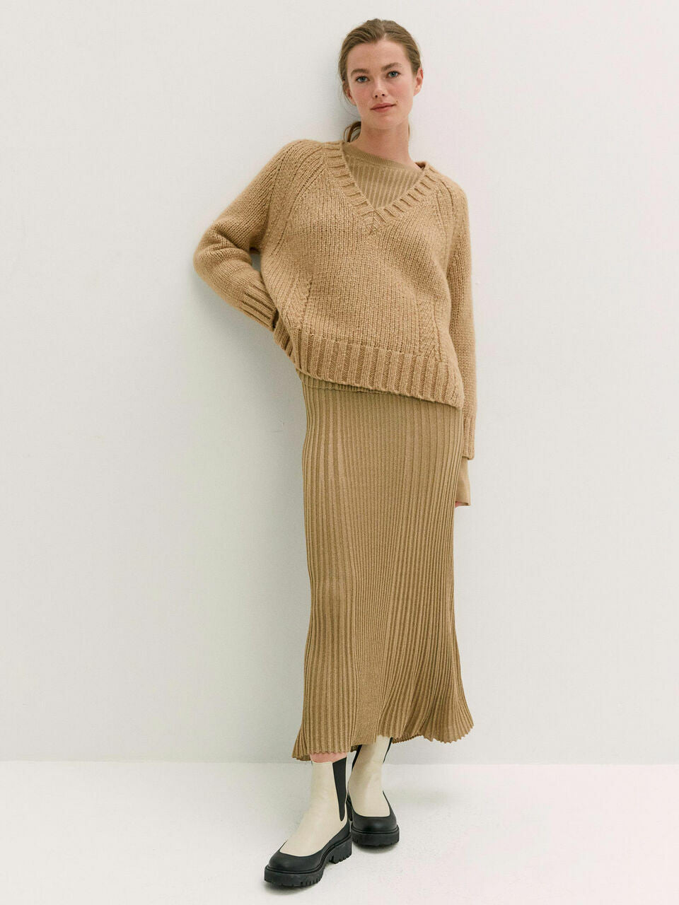 By Malene Birger, Evannah sweater