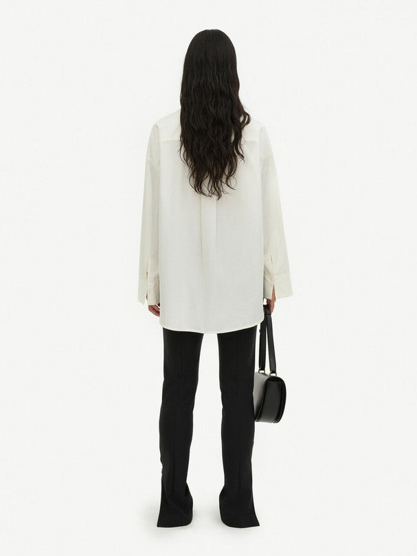 By Malene Birger, Derris organic cotton, Whisper White