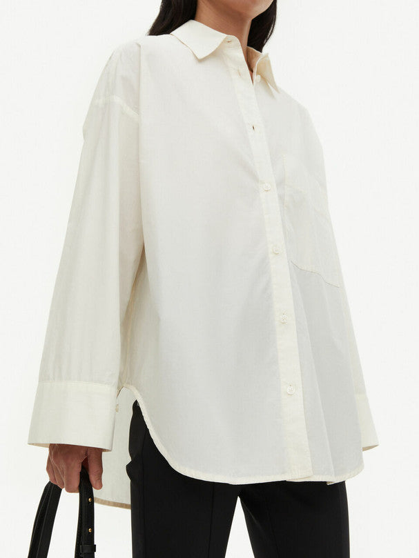 By Malene Birger, Derris organic cotton, Whisper White