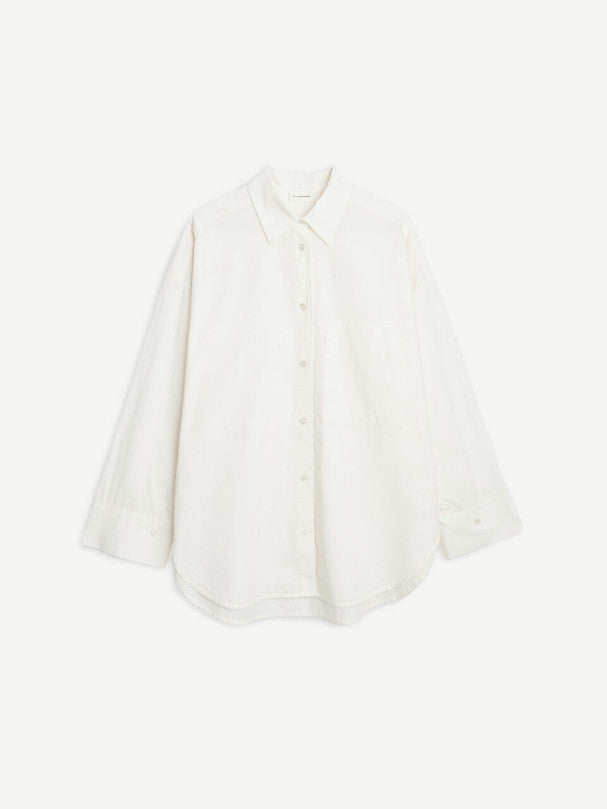 By Malene Birger, Derris organic cotton, Whisper White