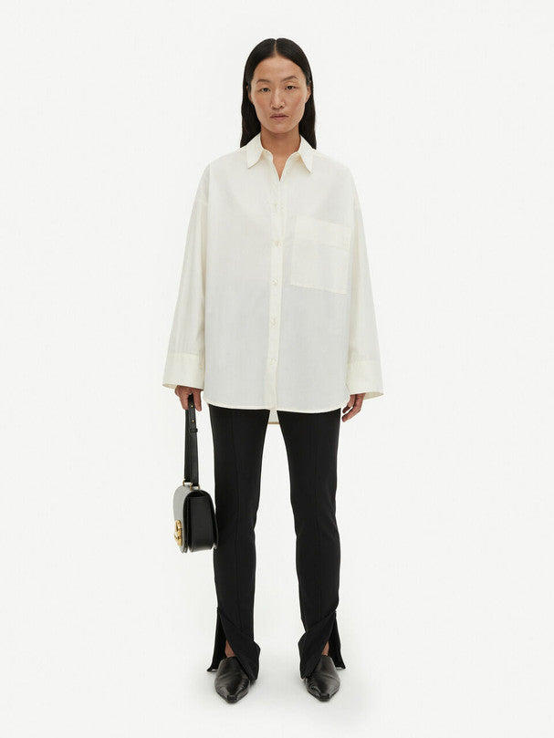 By Malene Birger, Derris organic cotton, Whisper White