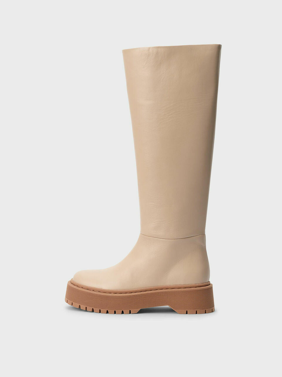 By Malene Birger, Sarla leather boots