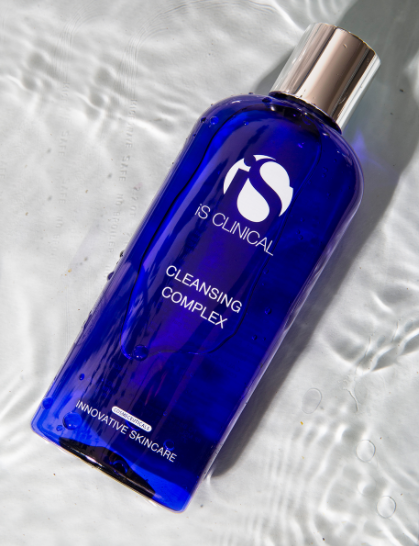 iS Clinical, Cleansing Complex 60 ml