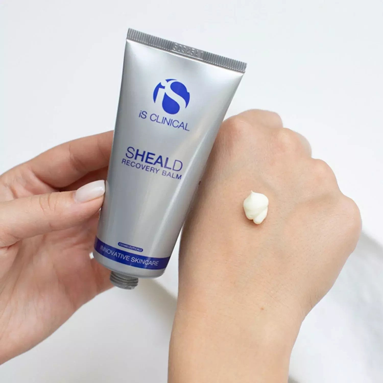 iS Clinical, Sheald Recovery Balm